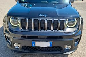 jeep renegade GPL 150cv