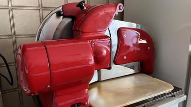 Affettatrice elettrica Berkel modello 114