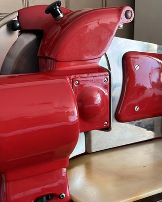 Affettatrice elettrica Berkel modello 114