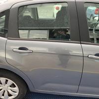 PORTIERA POSTERIORE DESTRA CITROEN C3 Serie 9004CJ