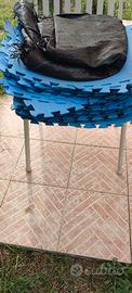 Piscina fuori terra Intex