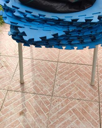 Piscina fuori terra Intex