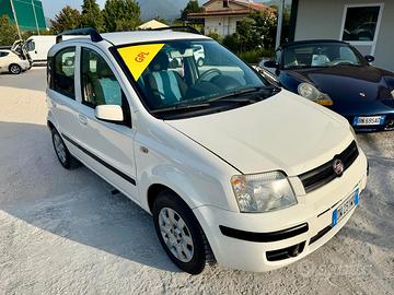 Fiat Panda 1.2 Dynamic GPL