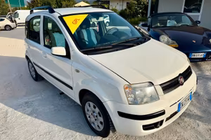 Fiat Panda 1.2 Dynamic GPL