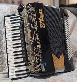 Fisarmonica by Marco 