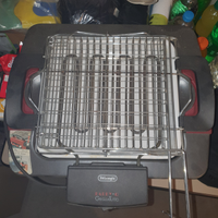 Barbecue delonghi