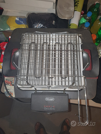 Barbecue delonghi