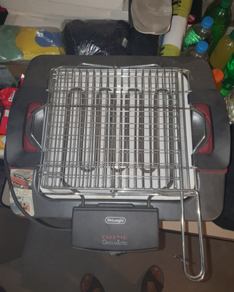 Barbecue delonghi