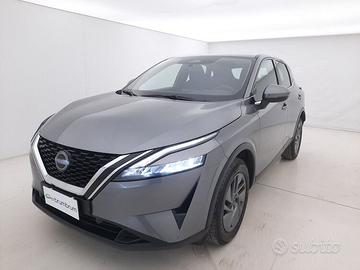 Nissan Qashqai MHEV Acenta BR963508 1.3 Mild Hybri