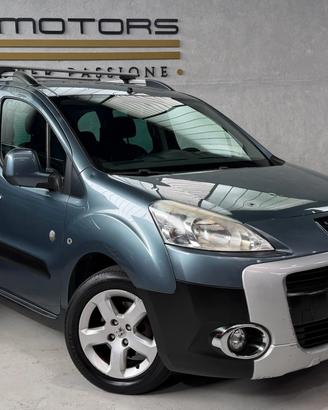 Peugeot Partner Neopatentati GPL 7 Posti