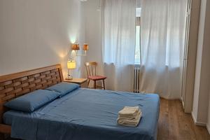 Bilocale -i 15 settembre - 15 giugno 