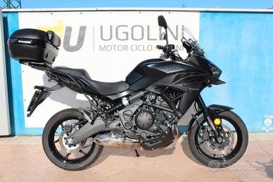 Kawasaki Versys 650