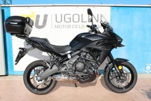 Kawasaki Versys 650