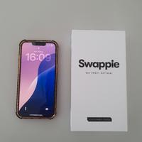 iPhone 13 Pro 512GB - Silver