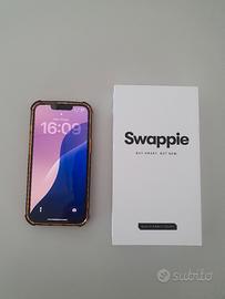 iPhone 13 Pro 512GB - Silver