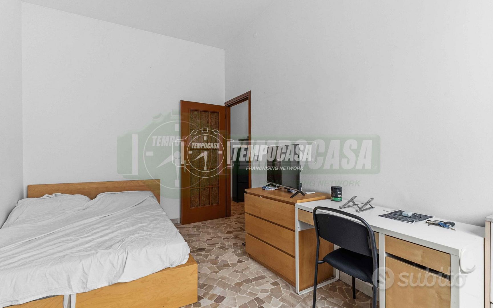 Appartamento – Milano, Tibaldi, Chiesa Rossa - Vista 4
