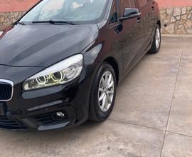 BMW 218d ACTIVE TOURER