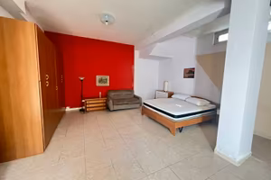 Monolocale alloggio