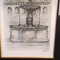 quadro fontana