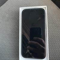 Iphone 15 128gb con APPLE CARE+ attiva