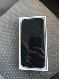 Iphone 15 128gb con APPLE CARE+ attiva