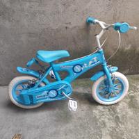 bici bambino napoli