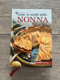 Le Ricette della Nonna Il Mio Ricettario di Casa
