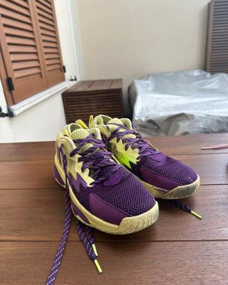 Adidas Dame 8
