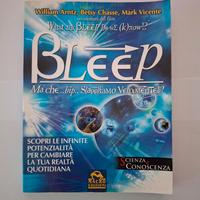 Bleep di W. Arntz B. Chasse M. Vicente