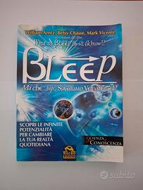 Bleep di W. Arntz B. Chasse M. Vicente