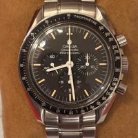 Omega Speedmaster moonwatch