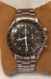 Omega Speedmaster moonwatch