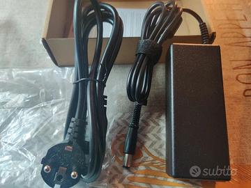 alimentatore notebook