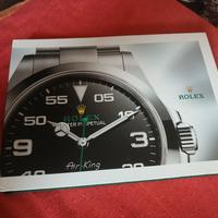 catalogo Rolex