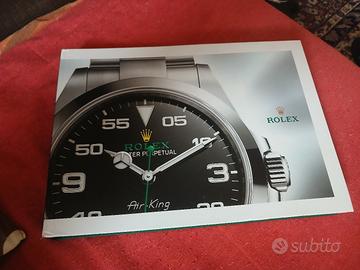 catalogo Rolex