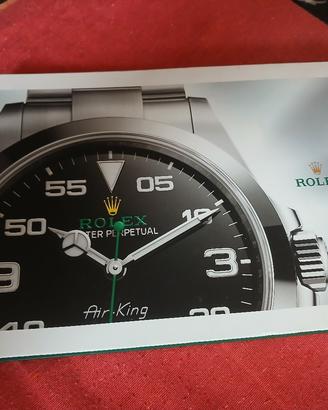 catalogo Rolex