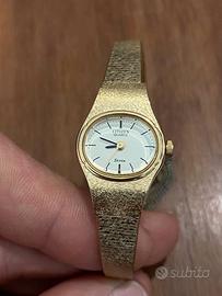 orologio Citizen quartz donna