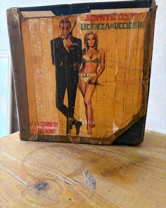 Pellicola super8