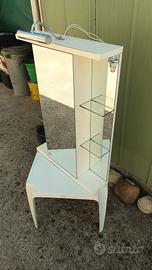 Mobile bagno