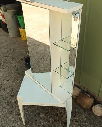 Mobile bagno