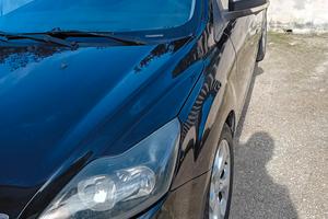 Ford Focus 1600 diesel 