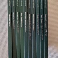 Collana "Le antiche civiltà" Corriere della Sera 