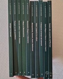 Collana "Le antiche civiltà" Corriere della Sera 