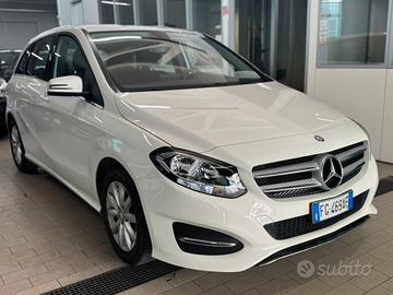 Mercedes-benz B 180 Executive PREZZO REALE! EURO 6