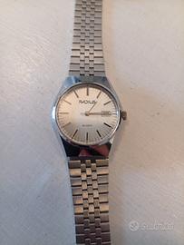 Orologio al Quarzo Radius Anni 80 