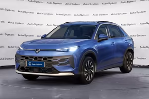 Volkswagen T-Roc 1.5 etsi Life 150cv dsg