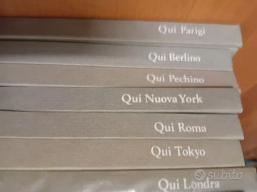 Grandi città del mondo TCI