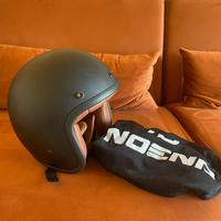 Casco Jet Noend taglia S