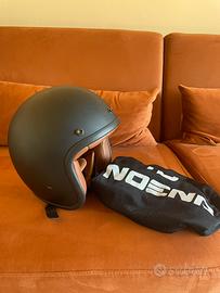 Casco Jet Noend taglia S