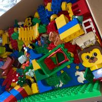lego duplo 7,5kg